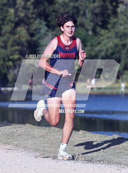 Thumbnail 1 in Gil Murdock Relays photogallery.