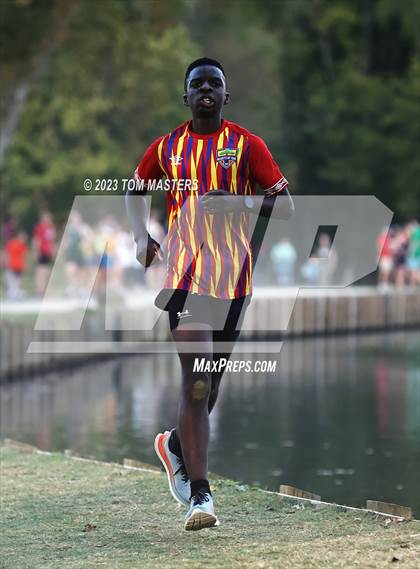 Thumbnail 3 in Gil Murdock Relays photogallery.