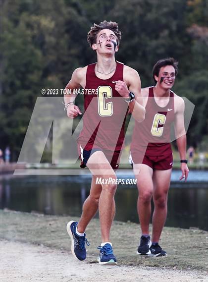 Thumbnail 3 in Gil Murdock Relays photogallery.