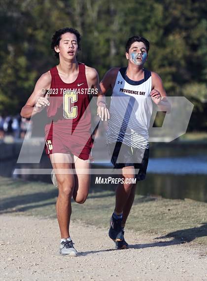 Thumbnail 1 in Gil Murdock Relays photogallery.