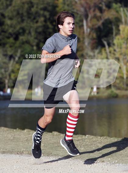 Thumbnail 3 in Gil Murdock Relays photogallery.