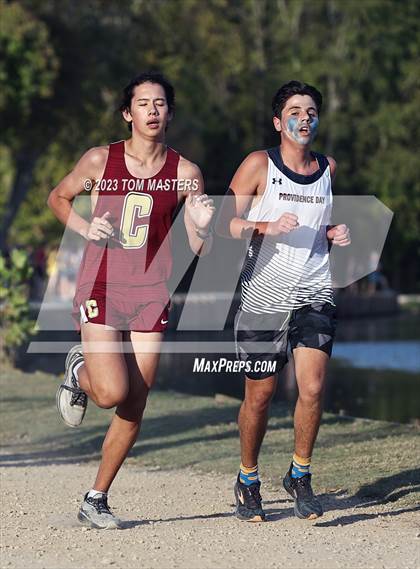 Thumbnail 3 in Gil Murdock Relays photogallery.