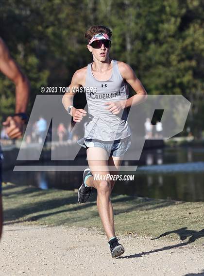 Thumbnail 3 in Gil Murdock Relays photogallery.