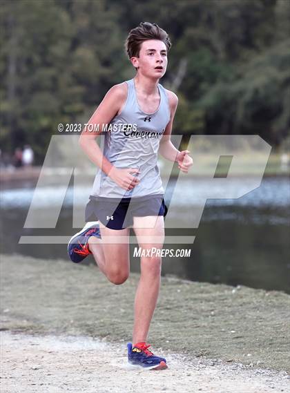 Thumbnail 3 in Gil Murdock Relays photogallery.