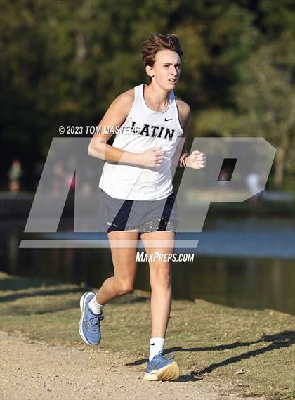 Thumbnail 3 in Gil Murdock Relays photogallery.