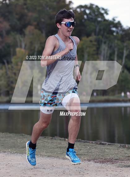 Thumbnail 1 in Gil Murdock Relays photogallery.