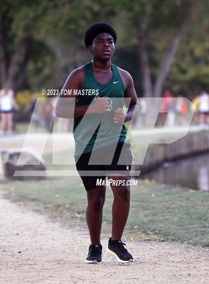 Thumbnail 2 in Gil Murdock Relays photogallery.