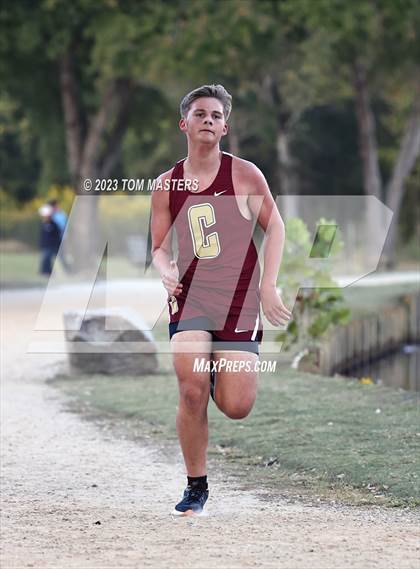 Thumbnail 3 in Gil Murdock Relays photogallery.
