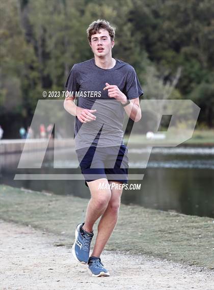 Thumbnail 3 in Gil Murdock Relays photogallery.