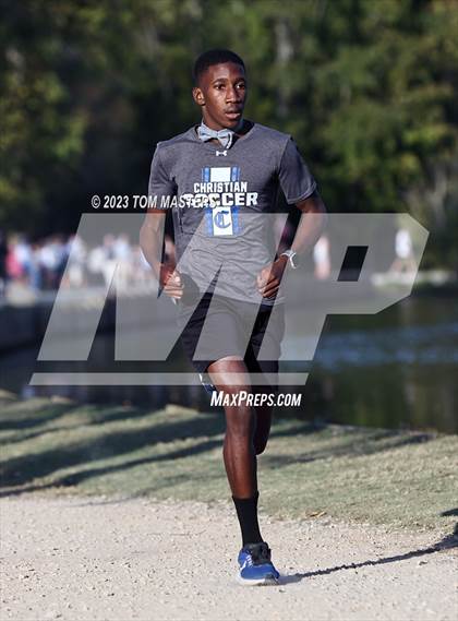 Thumbnail 3 in Gil Murdock Relays photogallery.