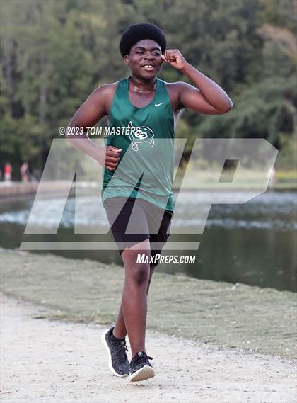 Thumbnail 1 in Gil Murdock Relays photogallery.