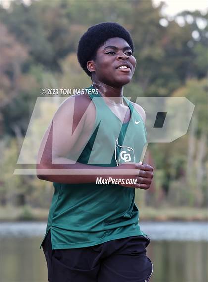 Thumbnail 3 in Gil Murdock Relays photogallery.