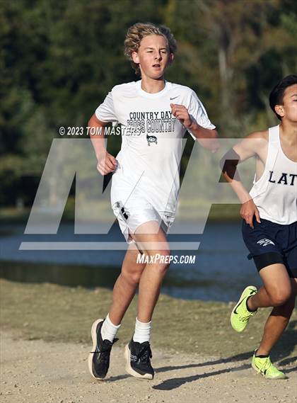Thumbnail 1 in Gil Murdock Relays photogallery.