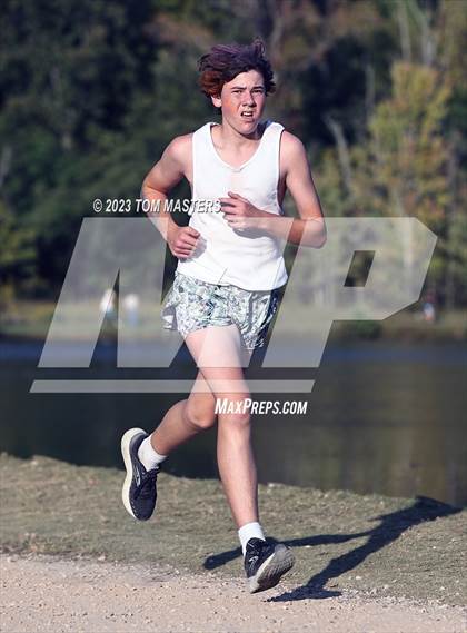 Thumbnail 2 in Gil Murdock Relays photogallery.