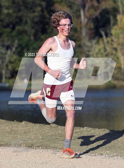 Thumbnail 1 in Gil Murdock Relays photogallery.