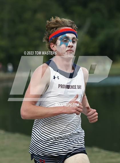 Thumbnail 2 in Gil Murdock Relays photogallery.
