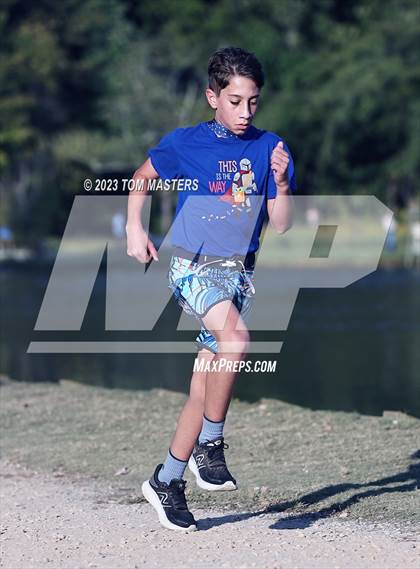 Thumbnail 3 in Gil Murdock Relays photogallery.