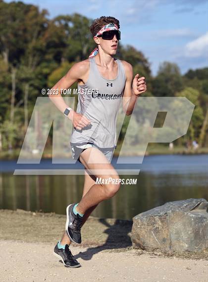 Thumbnail 2 in Gil Murdock Relays photogallery.