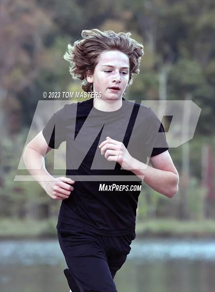Thumbnail 1 in Gil Murdock Relays photogallery.