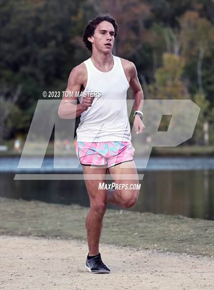 Thumbnail 1 in Gil Murdock Relays photogallery.