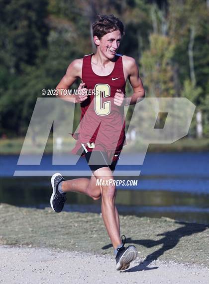 Thumbnail 2 in Gil Murdock Relays photogallery.