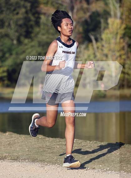 Thumbnail 1 in Gil Murdock Relays photogallery.