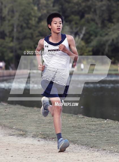 Thumbnail 1 in Gil Murdock Relays photogallery.