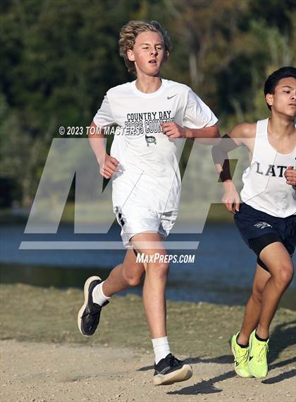 Thumbnail 2 in Gil Murdock Relays photogallery.