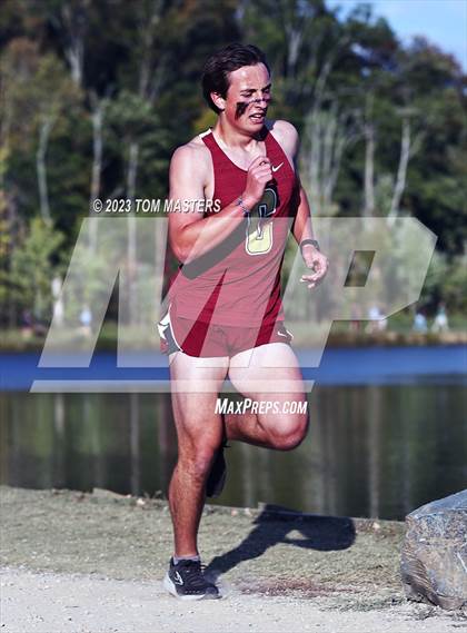 Thumbnail 3 in Gil Murdock Relays photogallery.