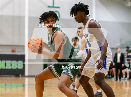 Thumbnail 1 in Choctaw vs. Edmond Santa Fe photogallery.