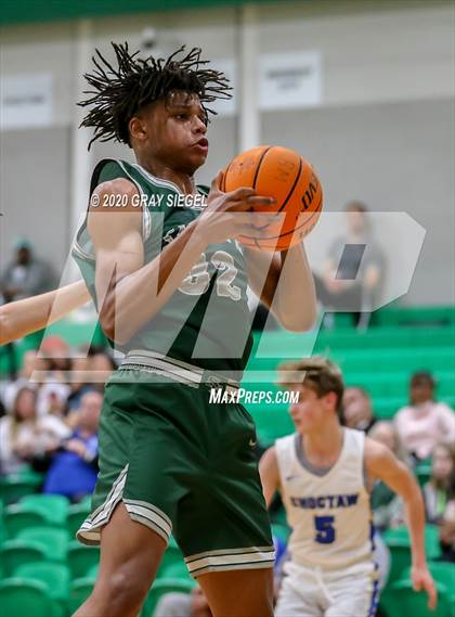 Thumbnail 1 in Choctaw vs. Edmond Santa Fe photogallery.