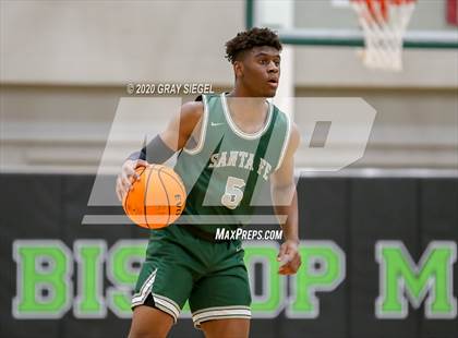 Thumbnail 3 in Choctaw vs. Edmond Santa Fe photogallery.