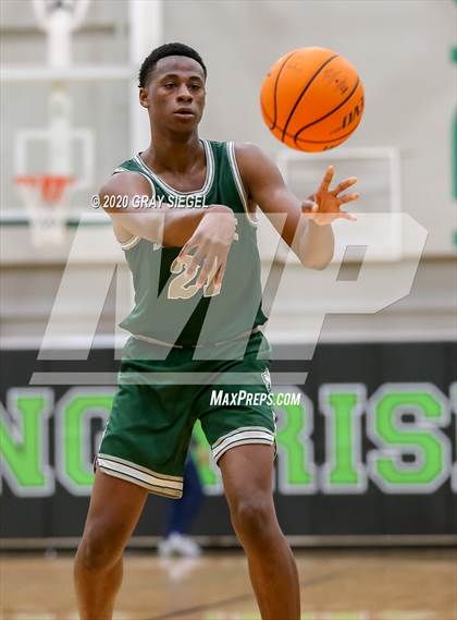Thumbnail 1 in Choctaw vs. Edmond Santa Fe photogallery.