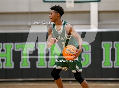 Thumbnail 1 in Choctaw vs. Edmond Santa Fe photogallery.
