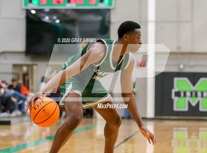 Thumbnail 2 in Choctaw vs. Edmond Santa Fe photogallery.