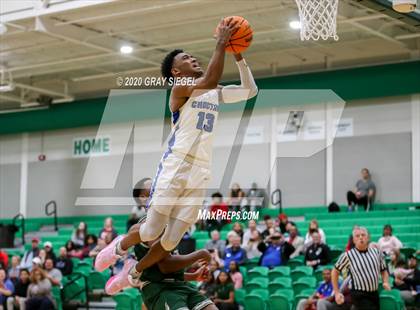 Thumbnail 1 in Choctaw vs. Edmond Santa Fe photogallery.