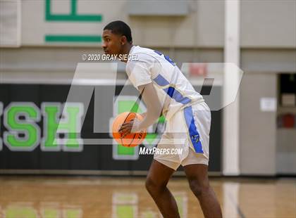 Thumbnail 1 in Choctaw vs. Edmond Santa Fe photogallery.