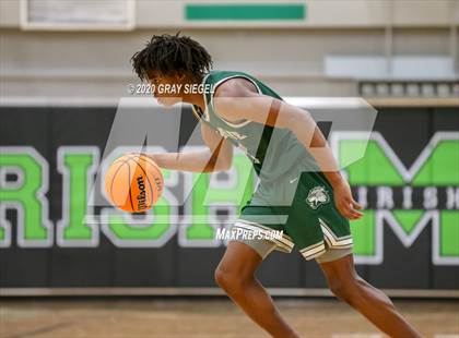 Thumbnail 3 in Choctaw vs. Edmond Santa Fe photogallery.