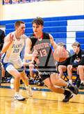 Photo from the gallery "Biddeford @ Kennebunk"