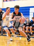Photo from the gallery "Biddeford @ Kennebunk"