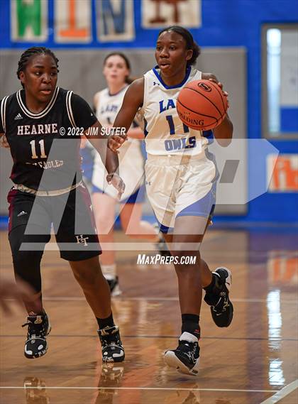 Thumbnail 1 in Anderson-Shiro vs Hearne (Snook Tournament) photogallery.