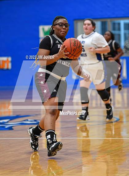 Thumbnail 1 in Anderson-Shiro vs Hearne (Snook Tournament) photogallery.