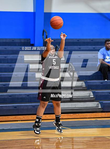 Thumbnail 1 in Anderson-Shiro vs Hearne (Snook Tournament) photogallery.