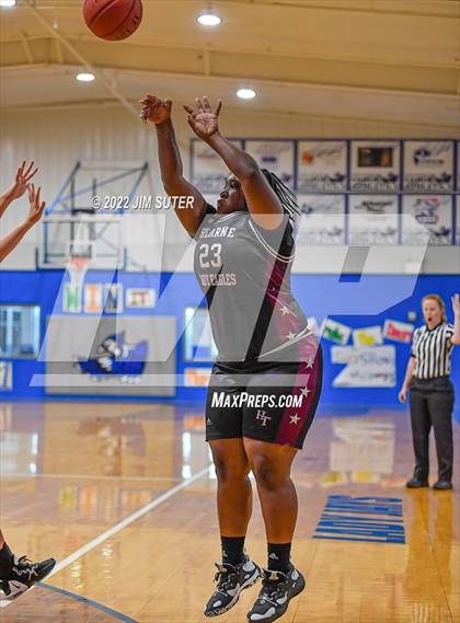 Thumbnail 1 in Anderson-Shiro vs Hearne (Snook Tournament) photogallery.