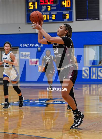 Thumbnail 1 in Anderson-Shiro vs Hearne (Snook Tournament) photogallery.