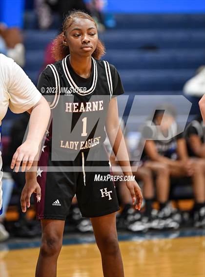 Thumbnail 2 in Anderson-Shiro vs Hearne (Snook Tournament) photogallery.