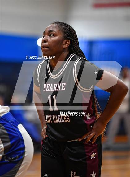 Thumbnail 1 in Anderson-Shiro vs Hearne (Snook Tournament) photogallery.
