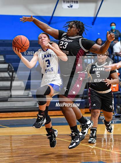Thumbnail 3 in Anderson-Shiro vs Hearne (Snook Tournament) photogallery.