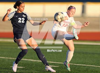 Thumbnail 1 in Creekview @ Lone Star photogallery.