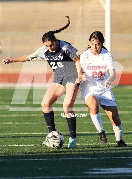Thumbnail 1 in Creekview @ Lone Star photogallery.